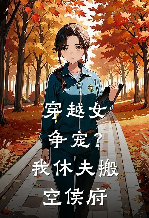 穿越女争宠？我休夫搬空侯府