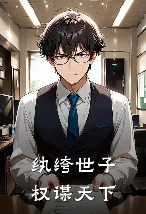 纨绔世子：权谋天下