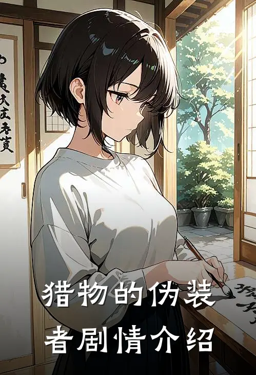 猎物的伪装者剧情介绍