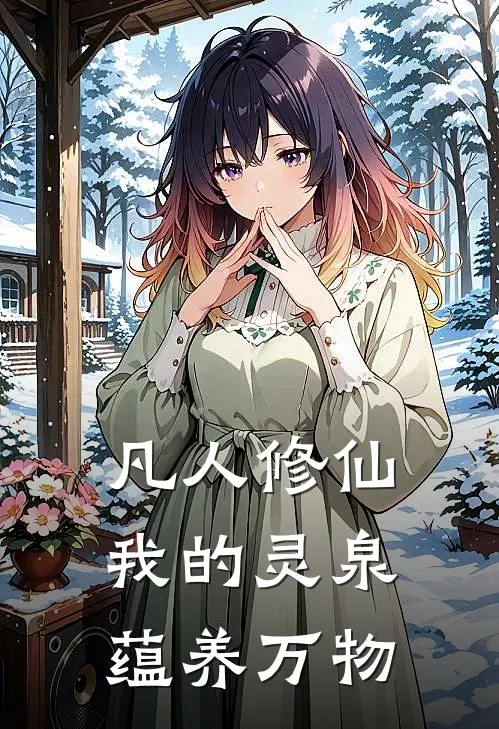 凡人修仙：我的灵泉蕴养万物