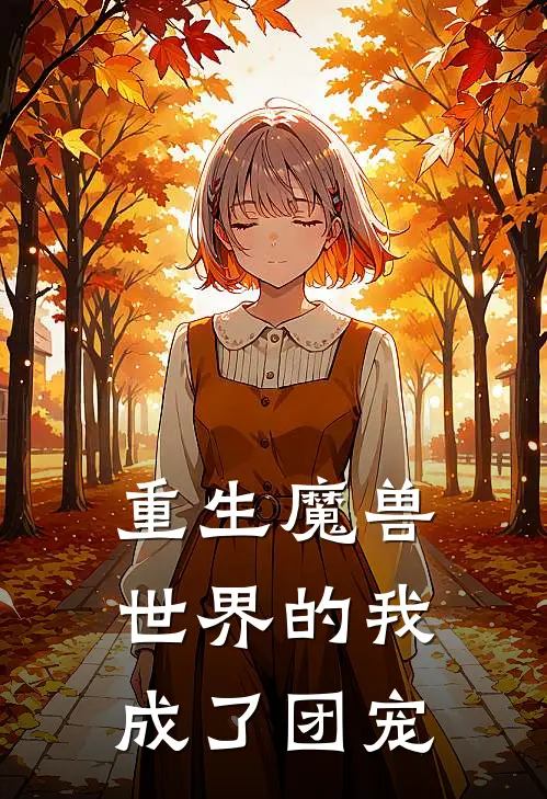 重生魔兽世界的我成了团宠