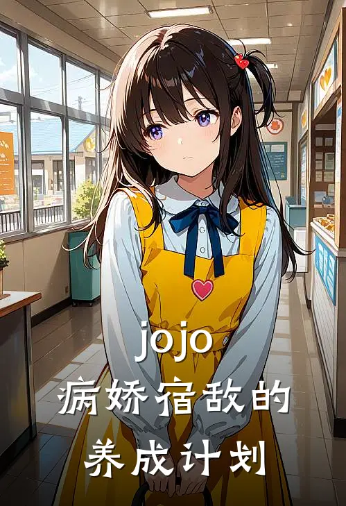 jojo：病娇宿敌的养成计划