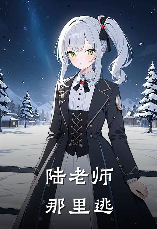 陆老师，那里逃