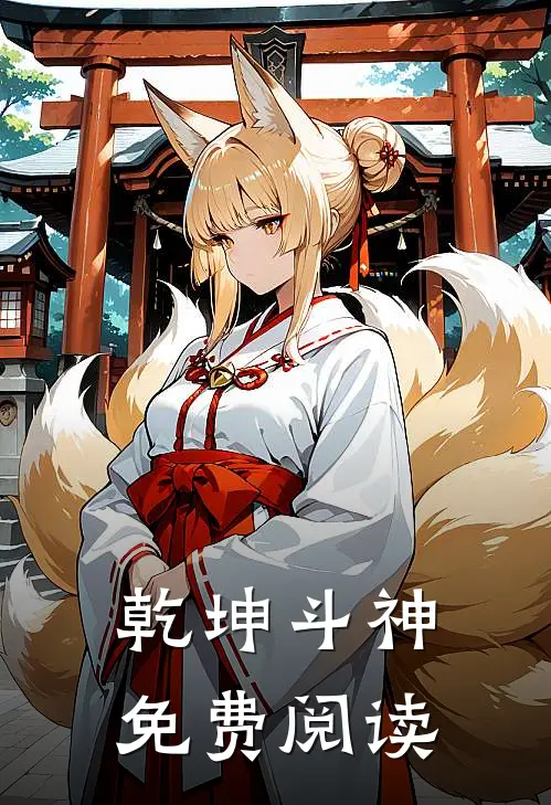 乾坤斗神免费阅读