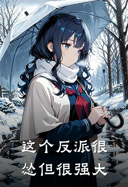 这个反派很怂但很强大