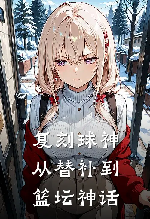 复刻球神：从替补到篮坛神话