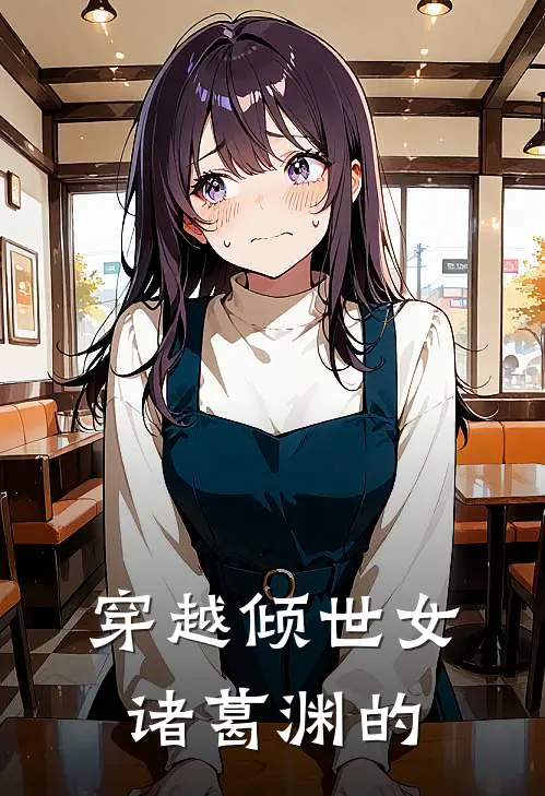 穿越倾世女诸葛渊的