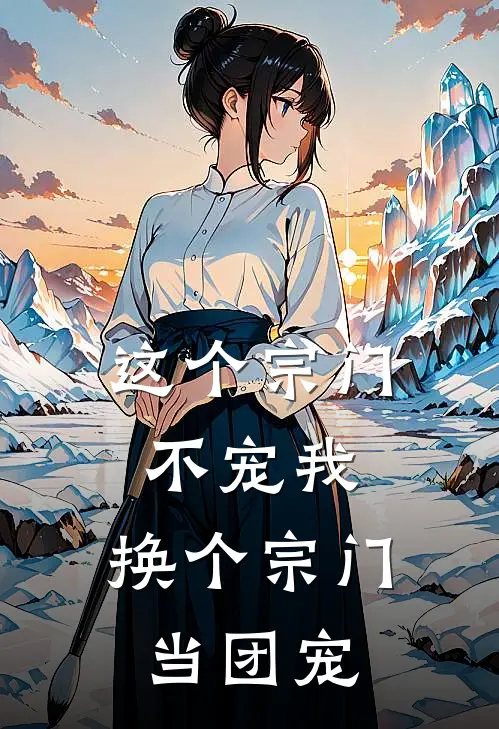 这个宗门不宠我，换个宗门当团宠