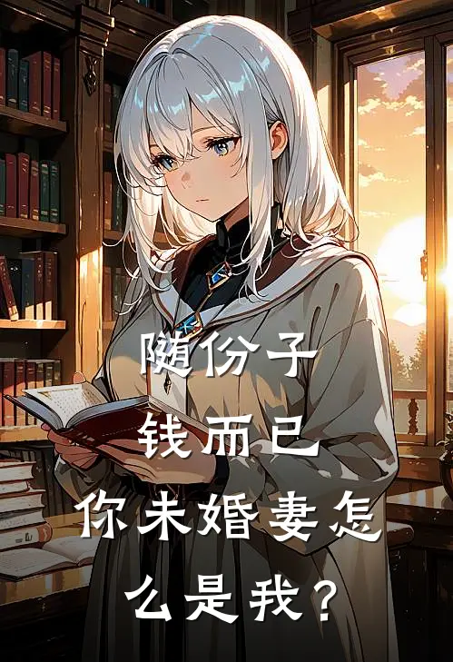 随份子钱而已，你未婚妻怎么是我？
