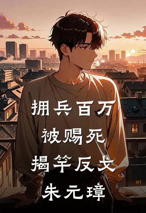 拥兵百万被赐死，揭竿反戈朱元璋