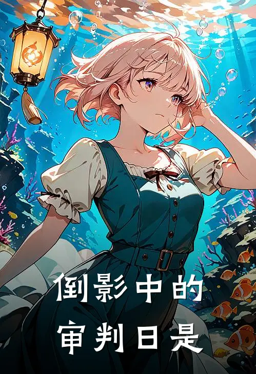 倒影中的审判日是