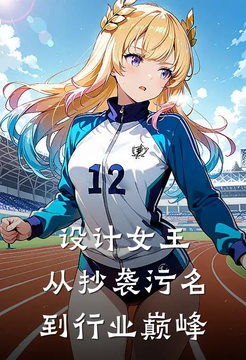 设计女王：从抄袭污名到行业巅峰