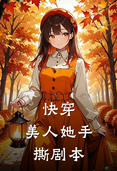 快穿：美人她手撕剧本