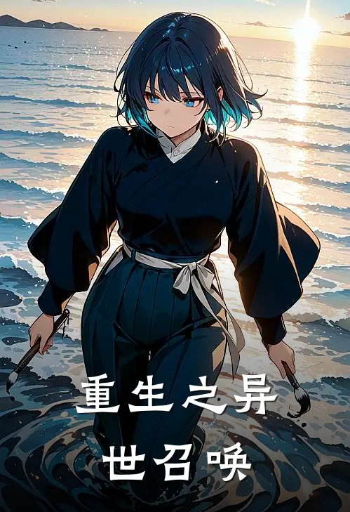 重生之异世召唤