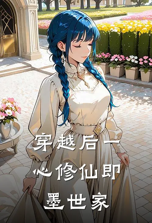 穿越后一心修仙即墨世家