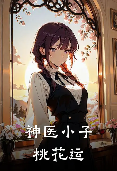 神医小子桃花运