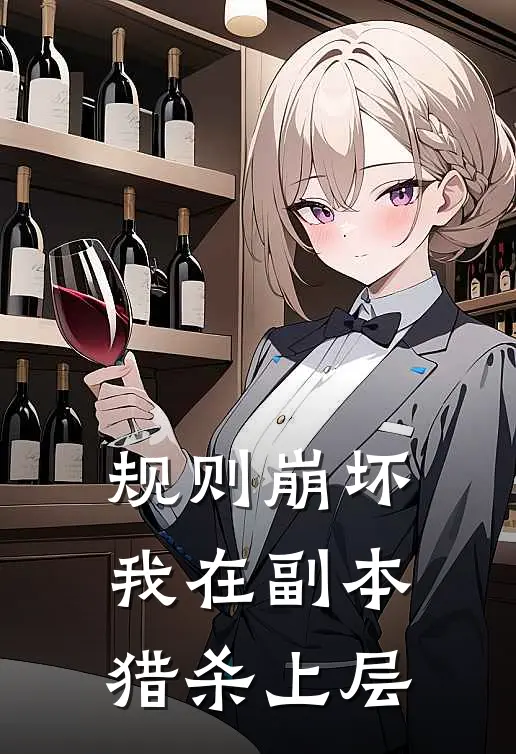 规则崩坏：我在副本猎杀上层