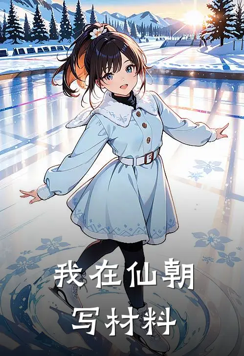 我在仙朝写材料