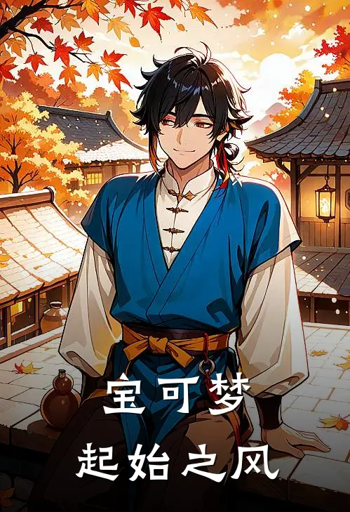 宝可梦：起始之风