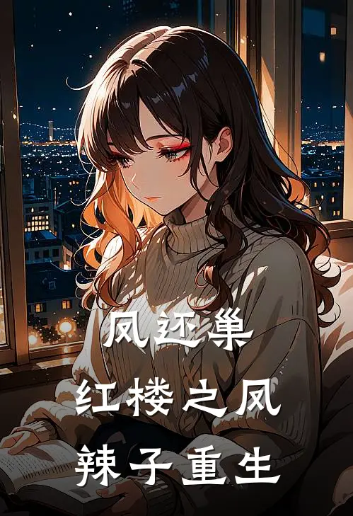 凤还巢：红楼之凤辣子重生