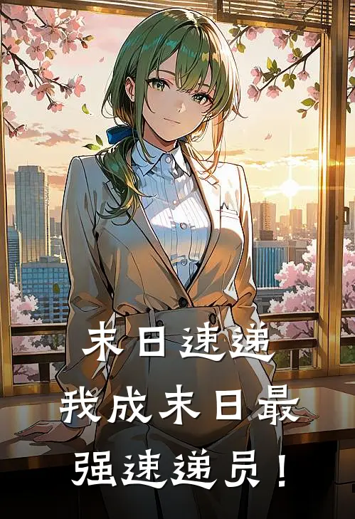 末日速递：我成末日最强速递员！