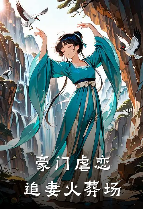 豪门虐恋：追妻火葬场