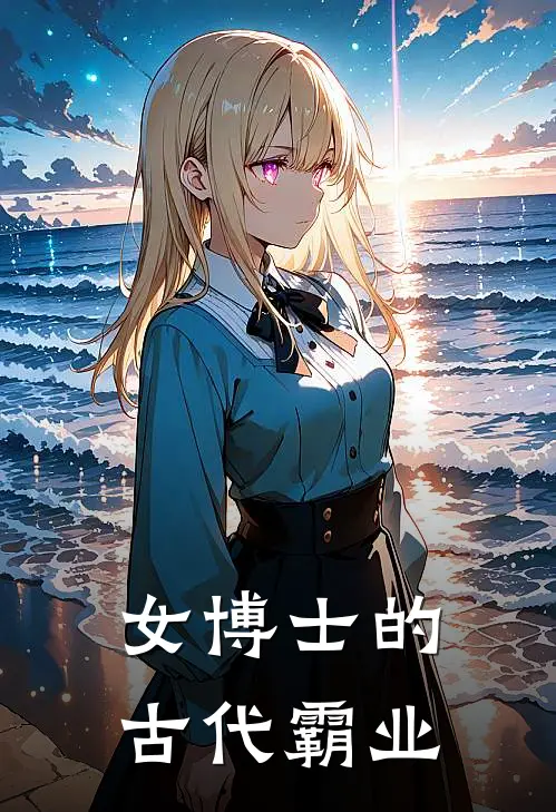 女博士的古代霸业
