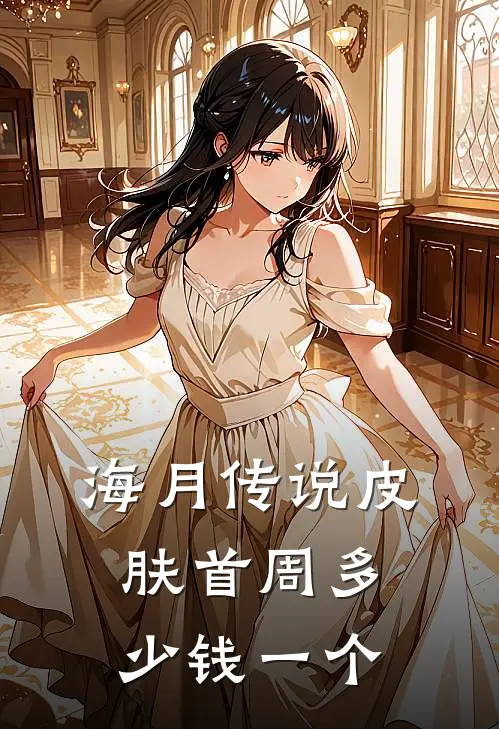 海月传说皮肤首周多少钱一个