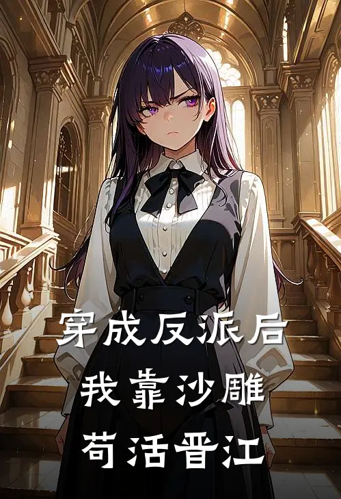 穿成反派后我靠沙雕苟活晋江