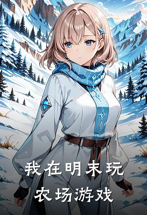 我在明末玩农场游戏