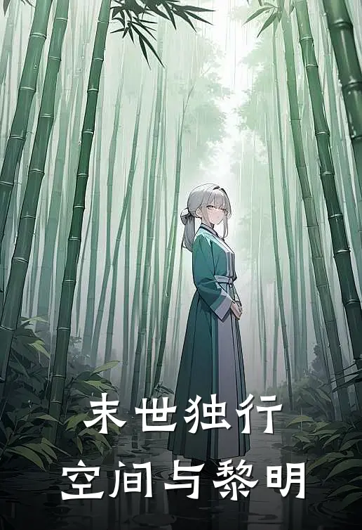 末世独行：空间与黎明