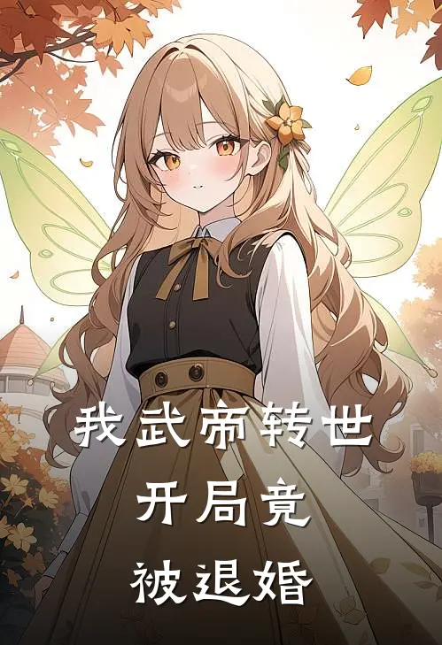 我武帝转世，开局竟被退婚