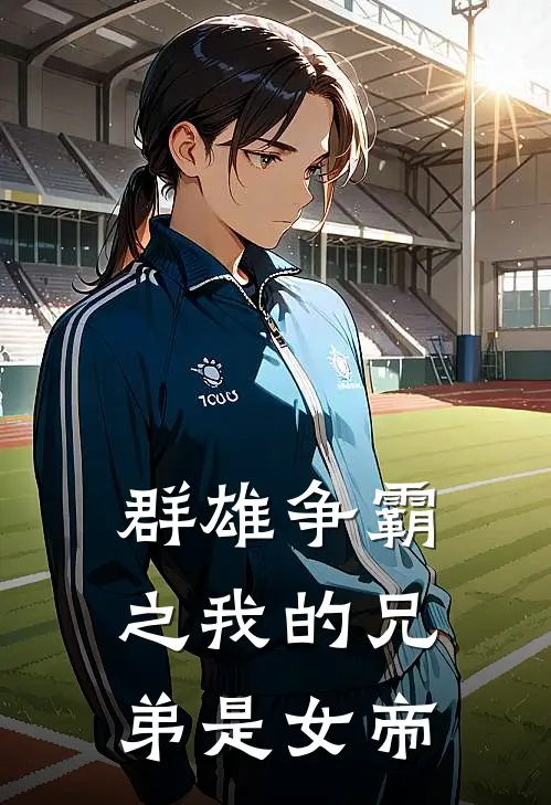 群雄争霸之我的兄弟是女帝