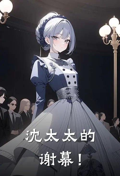 沈太太的谢幕！