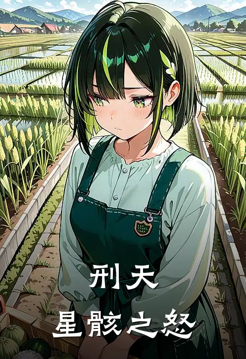 刑天：星骸之怒