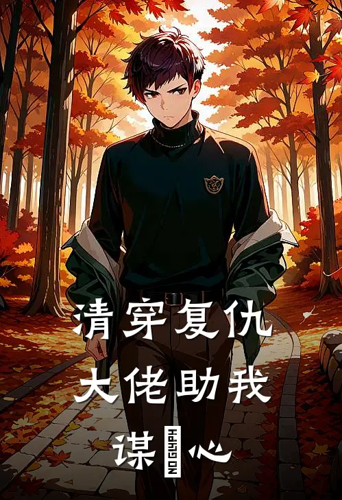 清穿复仇，大佬助我谋禛心