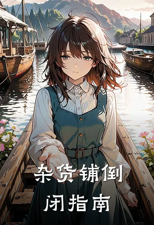 杂货铺倒闭指南