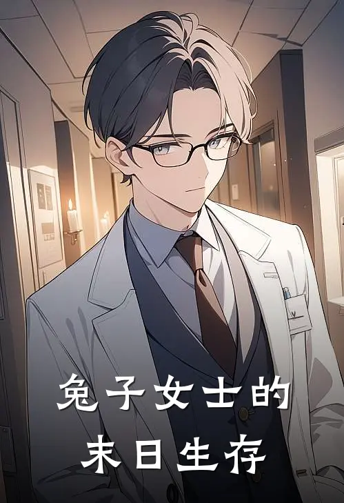 兔子女士的末日生存