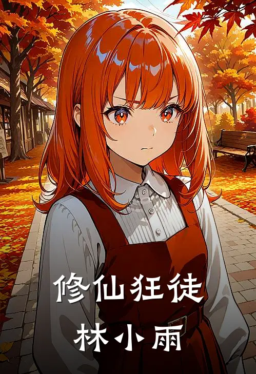 修仙狂徒林小雨