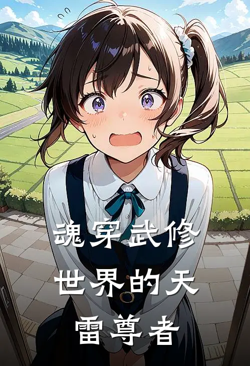 魂穿武修世界的天雷尊者