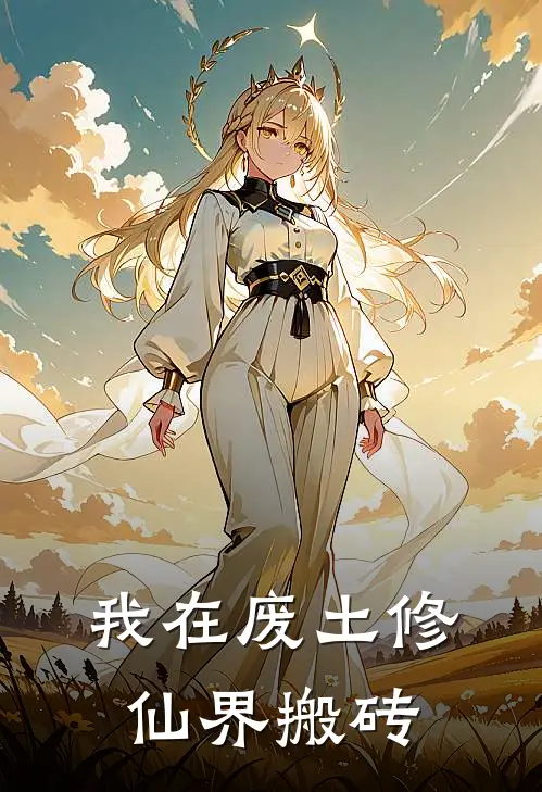 我在废土修仙界搬砖