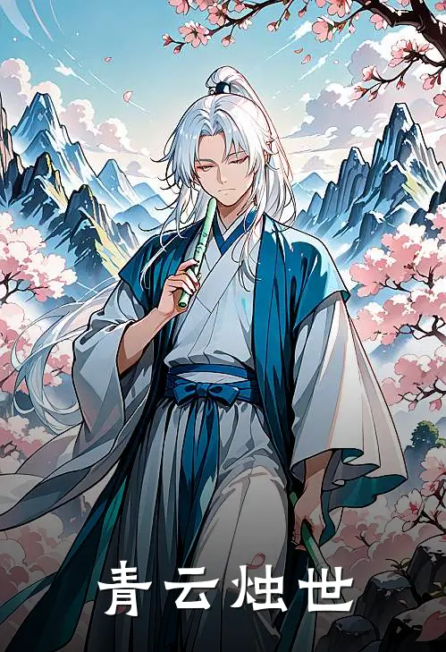 青云烛世