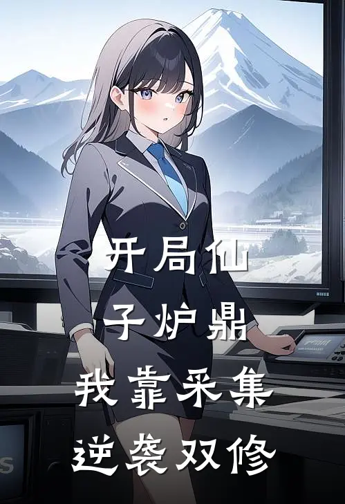 开局仙子炉鼎，我靠采集逆袭双修