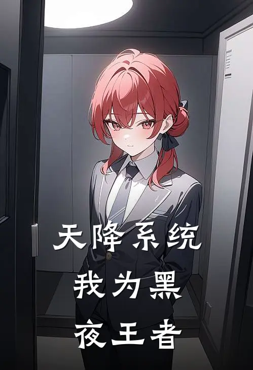 天降系统，我为黑夜王者