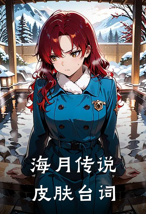 海月传说皮肤台词