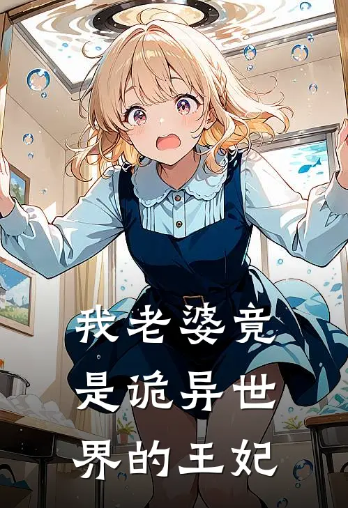 我老婆竟是诡异世界的王妃