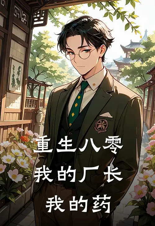 重生八零：我的厂长我的药
