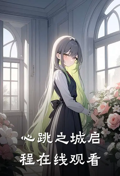 心跳之城启程在线观看