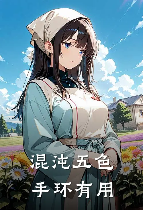 混沌五色手环有用