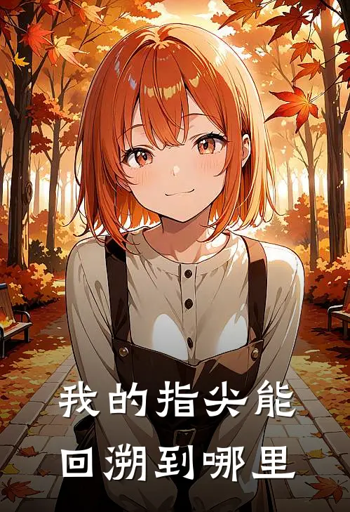 我的指尖能回溯到哪里